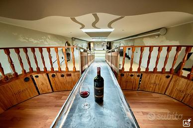 NEGOZIO A CASALMAGGIORE