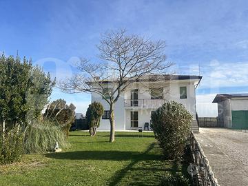 Villa singola Gavello [A4462VRG]