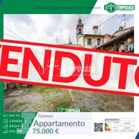 TERRACIELO SU DUE LIVELLI CON AMPIO BOX - DOPPIA O