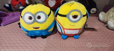 pupazzi