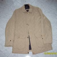 Giaccone beige Paul & Shark Yachting tg.XXL