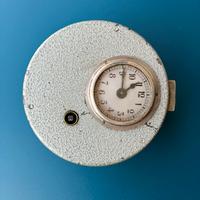 Curioso marcatempo di sicurezza