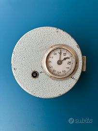 Curioso marcatempo di sicurezza