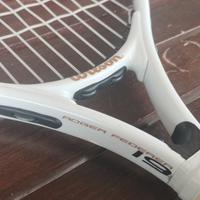Racchetta  da tennis per bambini "Roger Federer"