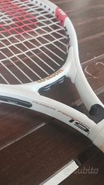 Racchetta  da tennis per bambini "Roger Federer"