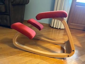 Sedia Variable Stokke