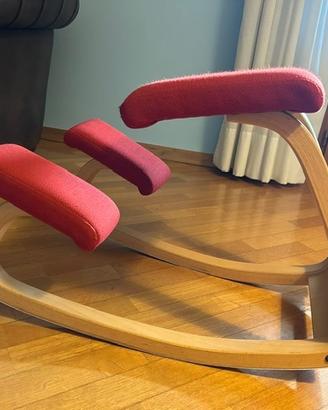 Sedia Variable Stokke