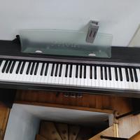 pianoforte elettronico