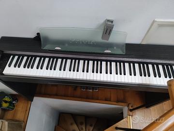 pianoforte elettronico