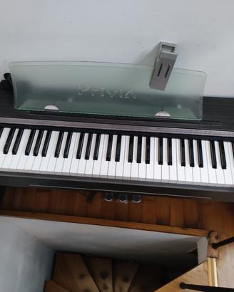 pianoforte elettronico