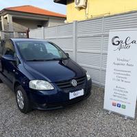 Volkswagen Fox 1.2