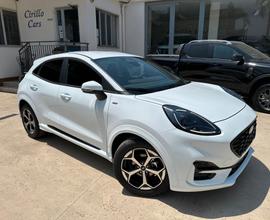 Ford Puma 1.0 EcoBoost Hybrid 125 CV S&S ST-Line
