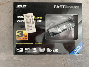 Asus USB N 13 Wifi N300