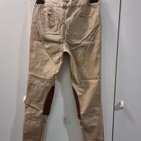 pantaloni RALPH LAUREN