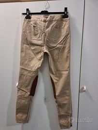 pantaloni RALPH LAUREN