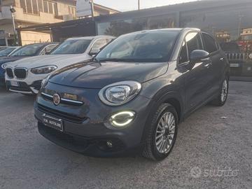 Fiat 500X 1.6 Mjt 130 CV Connect 2022