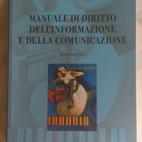 Manuale di Diritto dell'Informazione e della Comun
