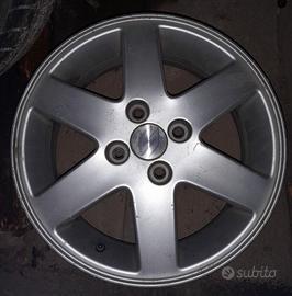 Cerchi in lega suzuki