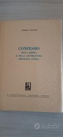 LETTERATURA ANTICA