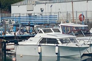 Coronet Marina di Carrara