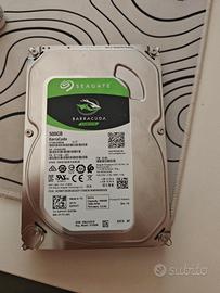 Seagate Barracuda Compute 2.5 