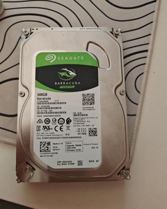 Seagate Barracuda Compute 2.5 