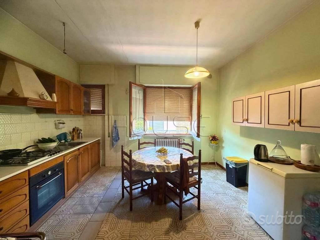 Appartamento – Umbertide, Perugia - Vista 2