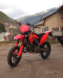HM 125 / 140 -2016