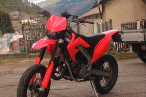 HM 125 / 140 -2016