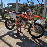 ktm 85sx 