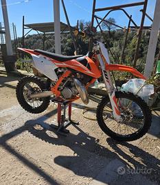 ktm 85sx 