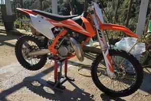 ktm 85sx 