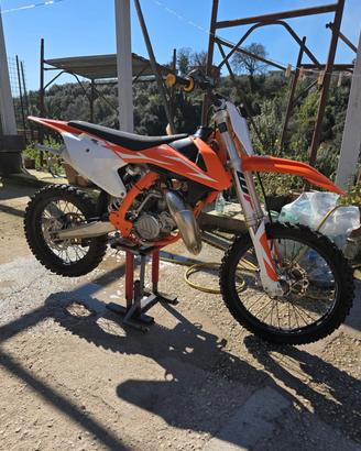 ktm 85sx 