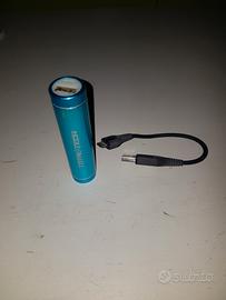 Carica batteria 