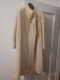  Cappotto originale Galtrucco