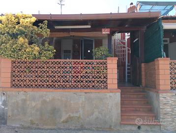 Vendita villetta costa makauda