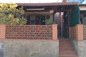 Vendita villetta costa makauda