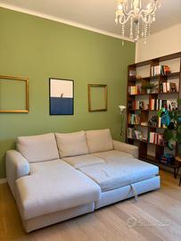 DIVANO LETTO Chaise longue POLTRONESOFÀ