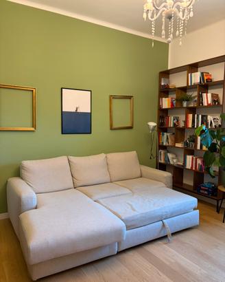 DIVANO LETTO Chaise longue POLTRONESOFÀ