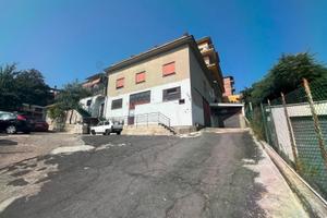 Casal del marmo - magazzino