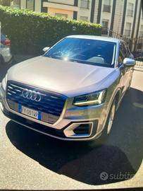 Audi Q2 30 1.6 TDI ADMIRED S-TRONIC
