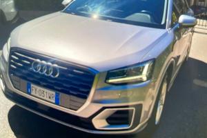 Audi Q2 30 1.6 TDI ADMIRED S-TRONIC