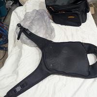 Borsa serbatoio KTM 990