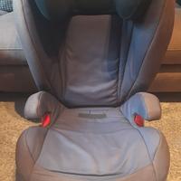 Seggiolino auto gruppo 3