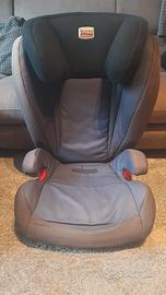 Seggiolino auto gruppo 3
