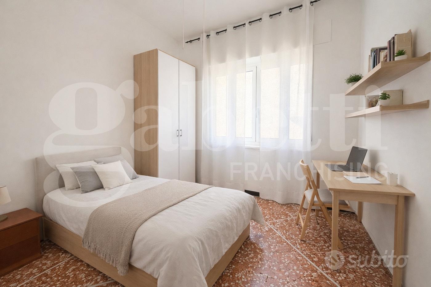 Appartamento – Finale Ligure, Monte - Vista 4