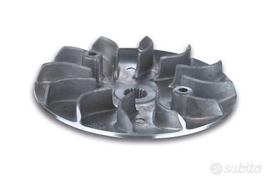Semipuleggia ventilvar Malossi Honda Foresight 250