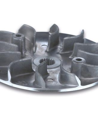 Semipuleggia ventilvar Malossi Honda Foresight 250