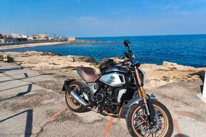 CF moto CLX700 HERITAGE 