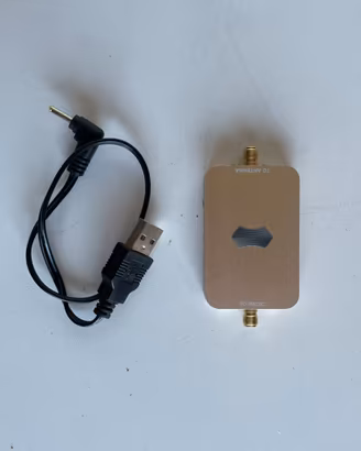 Amplificatore di segnale Sunhans eSunRc 2.4GHz